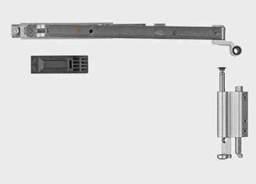 Schüco Drehkipp- Schere 300 / 35 Kg